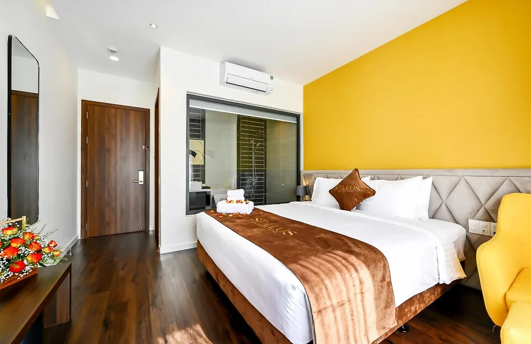 Stillus Boutique Hotel Dalat-1