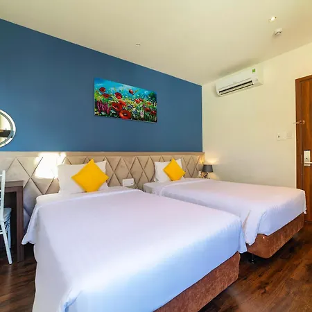 Stillus Boutique Hotel Dalat-2