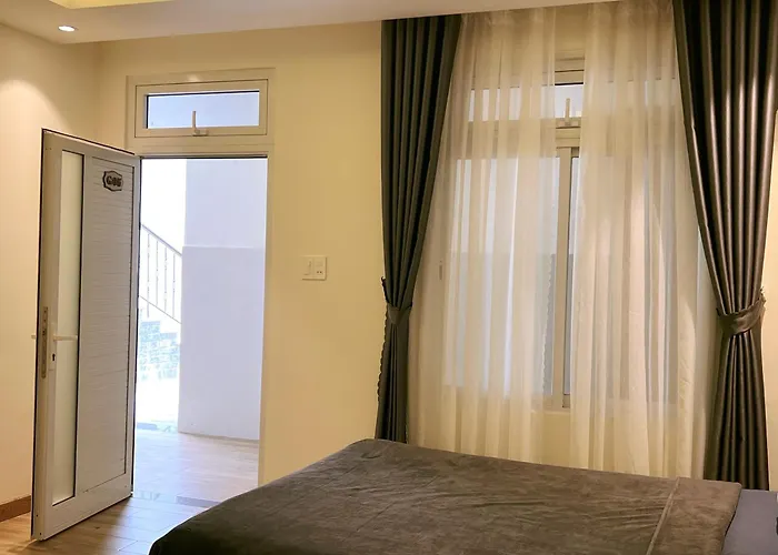 An Mai Boutique Hotel Đà Lạt